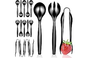 Disposable Serving Utensils: Your Catering and Party Essential