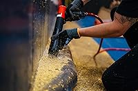 Vista 7 de CS Unitec 111.1099 Escalador de agujas compacto 1B - Precisión ligera para espacios reducidos - Fabricado en Inglaterra