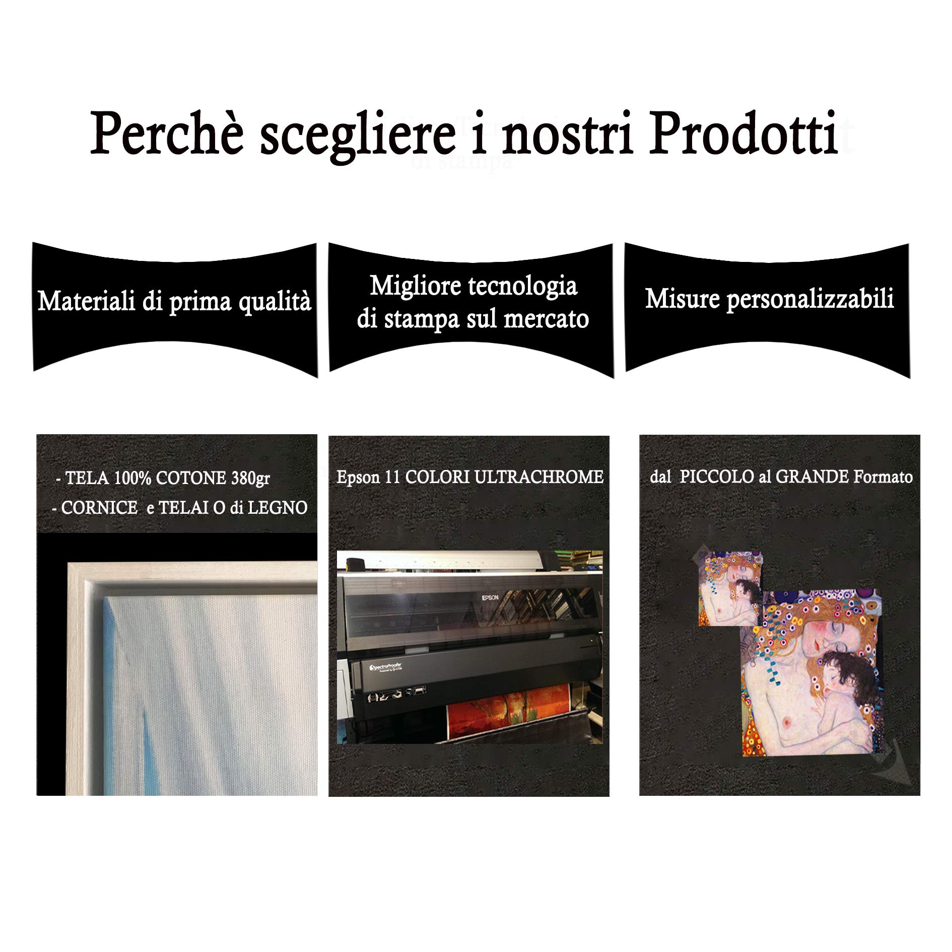 STAMPA-SU-TELA-INCORNICIATA-Brando-JJ-Cm_101_X_81-Carpe-Cannabis-marijuana-alternativa-cannabis-pot-erba-erbaccia-poster-art-fumo-dormitorio-del-college-Quadro-su-tela-con-cornice-a-cassetta