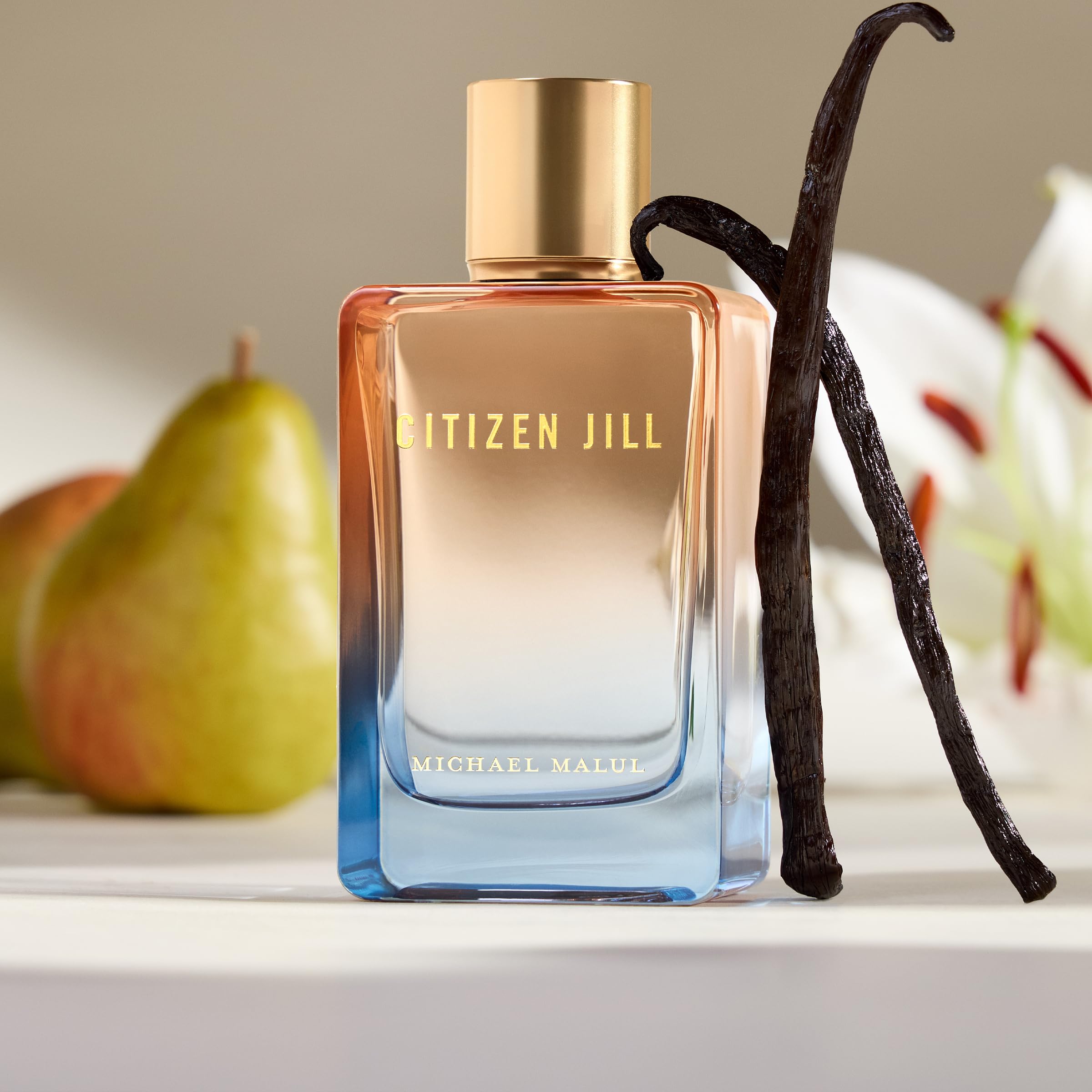 Michael Malul Citizen Jill Eau de Parfum for Women
