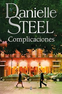 Complicaciones (Narrativa femenina)
