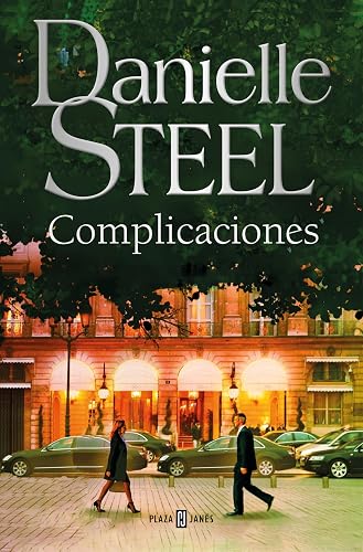 Complicaciones / Complications (Spanish Edition)