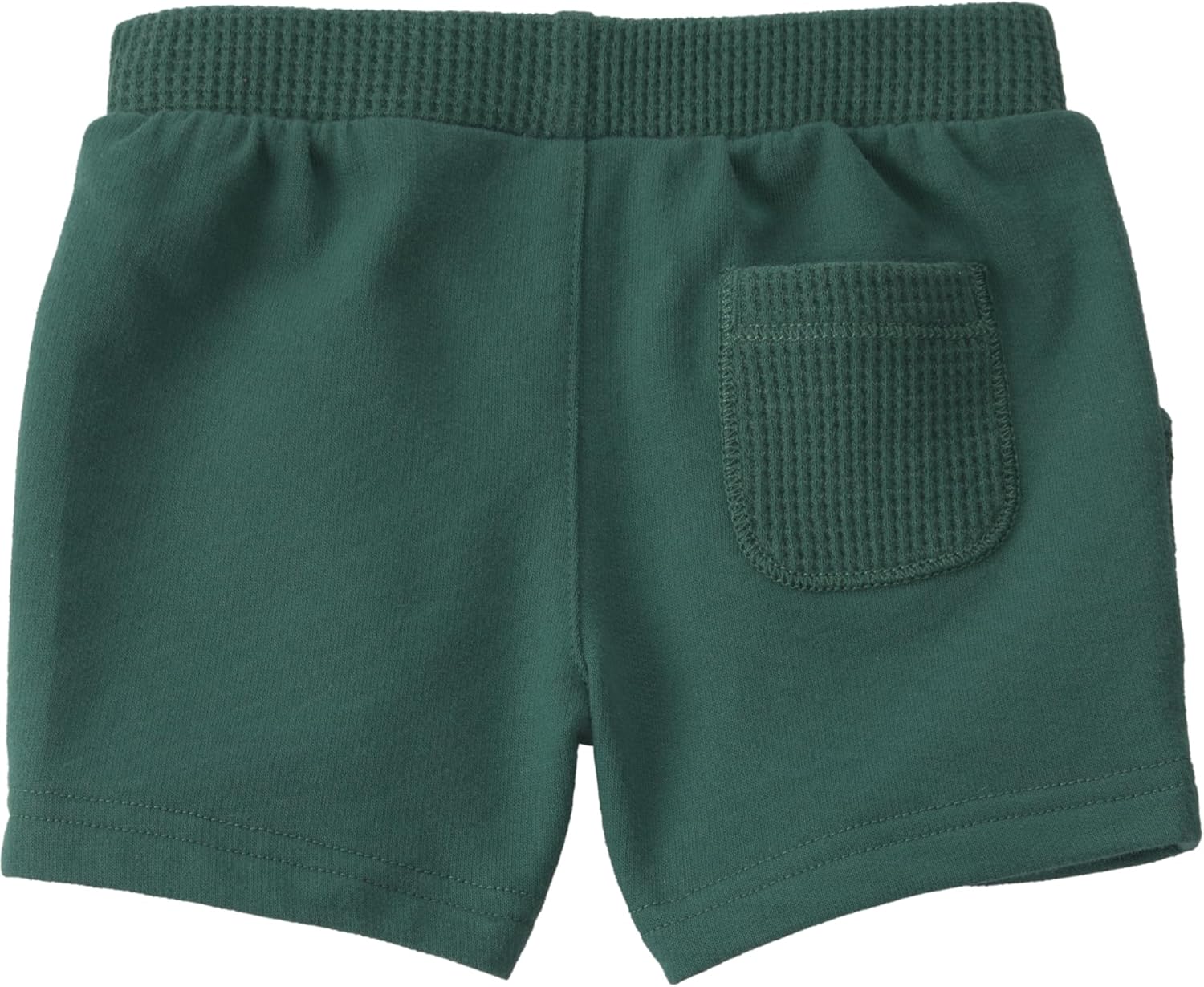 Little Planet by Carter's Baby 2-Pack Shorts Made with Organic Cotton