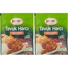 Plant Love Organic Baghdad Chicken Mortar 65 Gr 2 pack