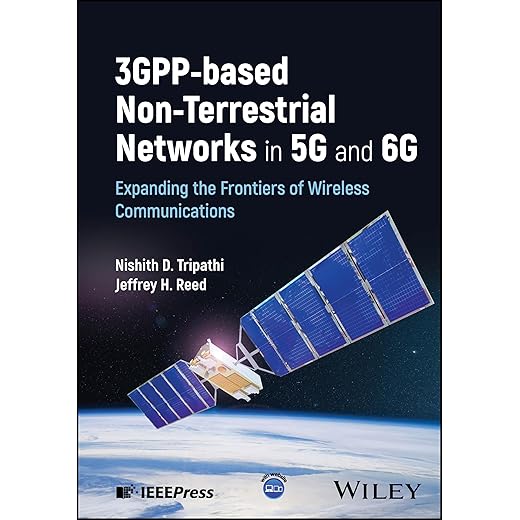 Non-Terrestrial Networks in 5g and 6g: Expanding the Frontiers of Wireless Communications