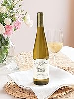 Vista 2 de Chateau Ste. Michelle Columbia Valley Riesling, Vino Blanco, Botella de 750 ml