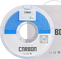 Vista 14 de Filamento para impresora 3D PLA+ de grado alimenticio certificado – CARBON by Comfy Materials – Probado en laboratorio, compatible con la FDA, apto