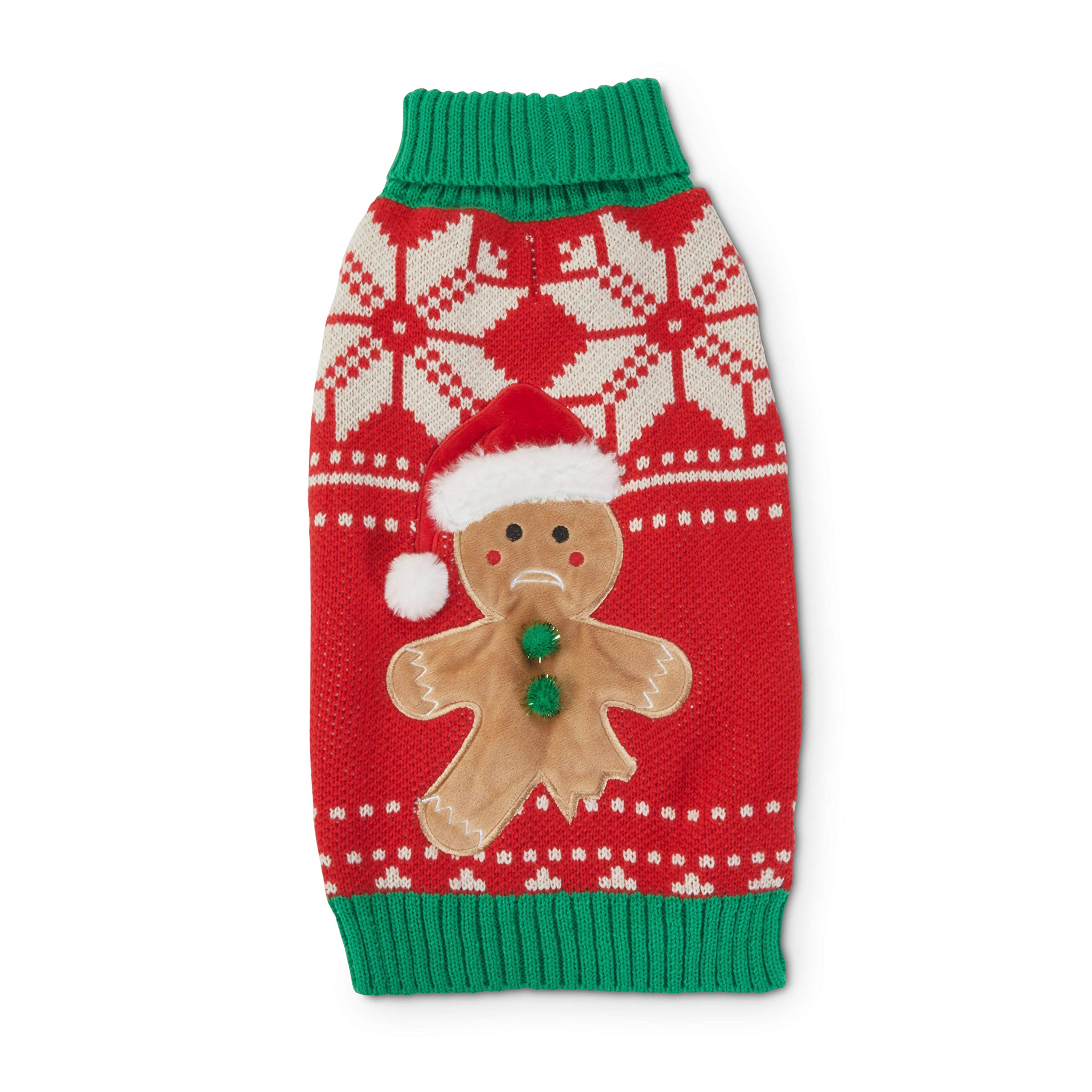 petco dog christmas sweaters