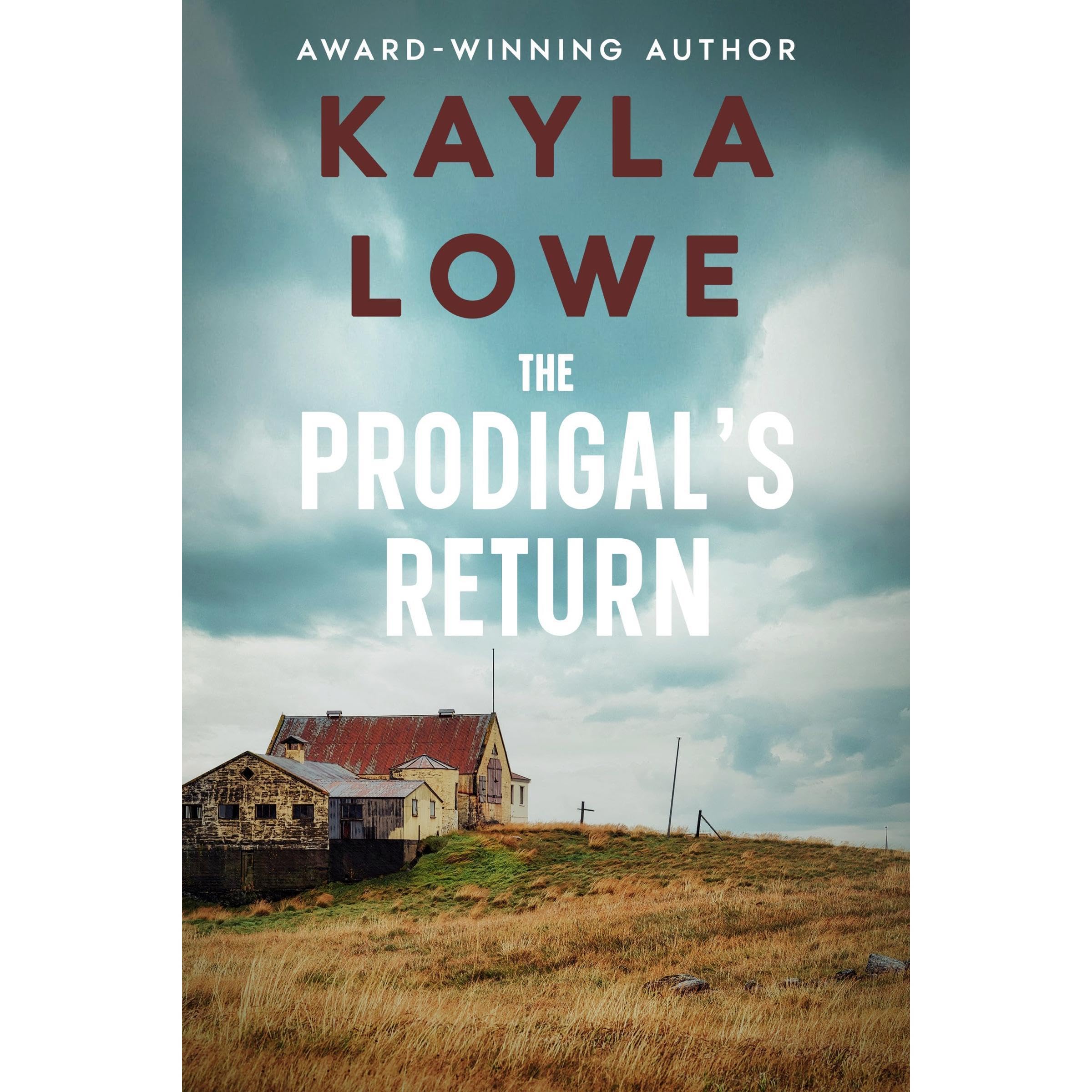 The Prodigal's Return