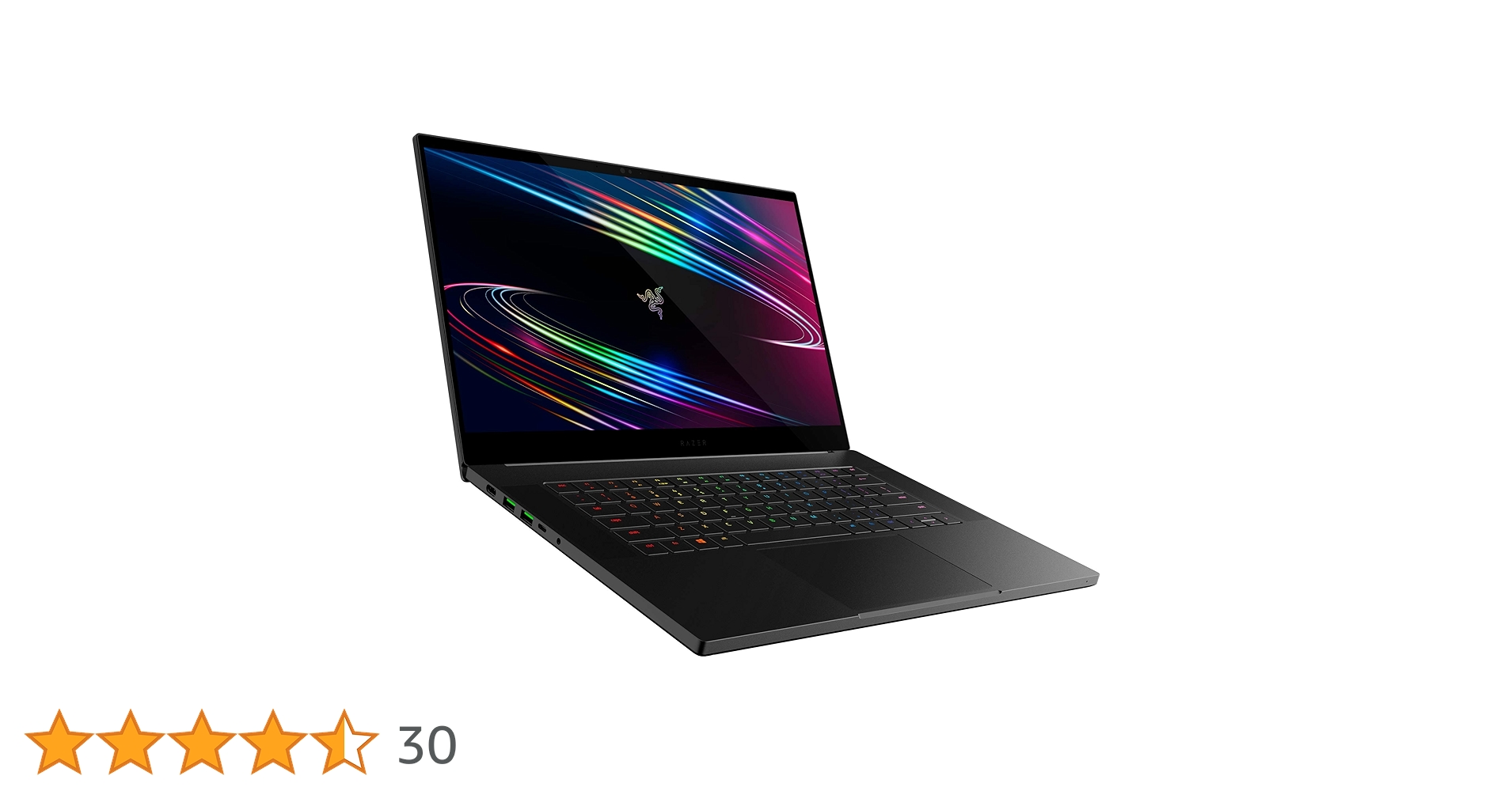 Amazon.co.jp: Razer Blade 15 アドバンスト ゲーミングノート