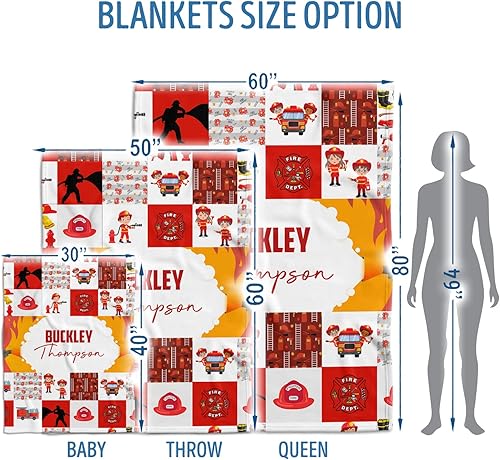 Miniatura 13 de Mantas de bebé personalizadas para niños, manta de bebé de elefante, manta de elefante bebé, manta de bebé personalizada, manta de bebé azul, mantas