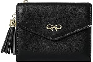 Kate Spade Heart Wallet: The Epitome of Charm and Convenience