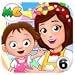 My City : Babysitter