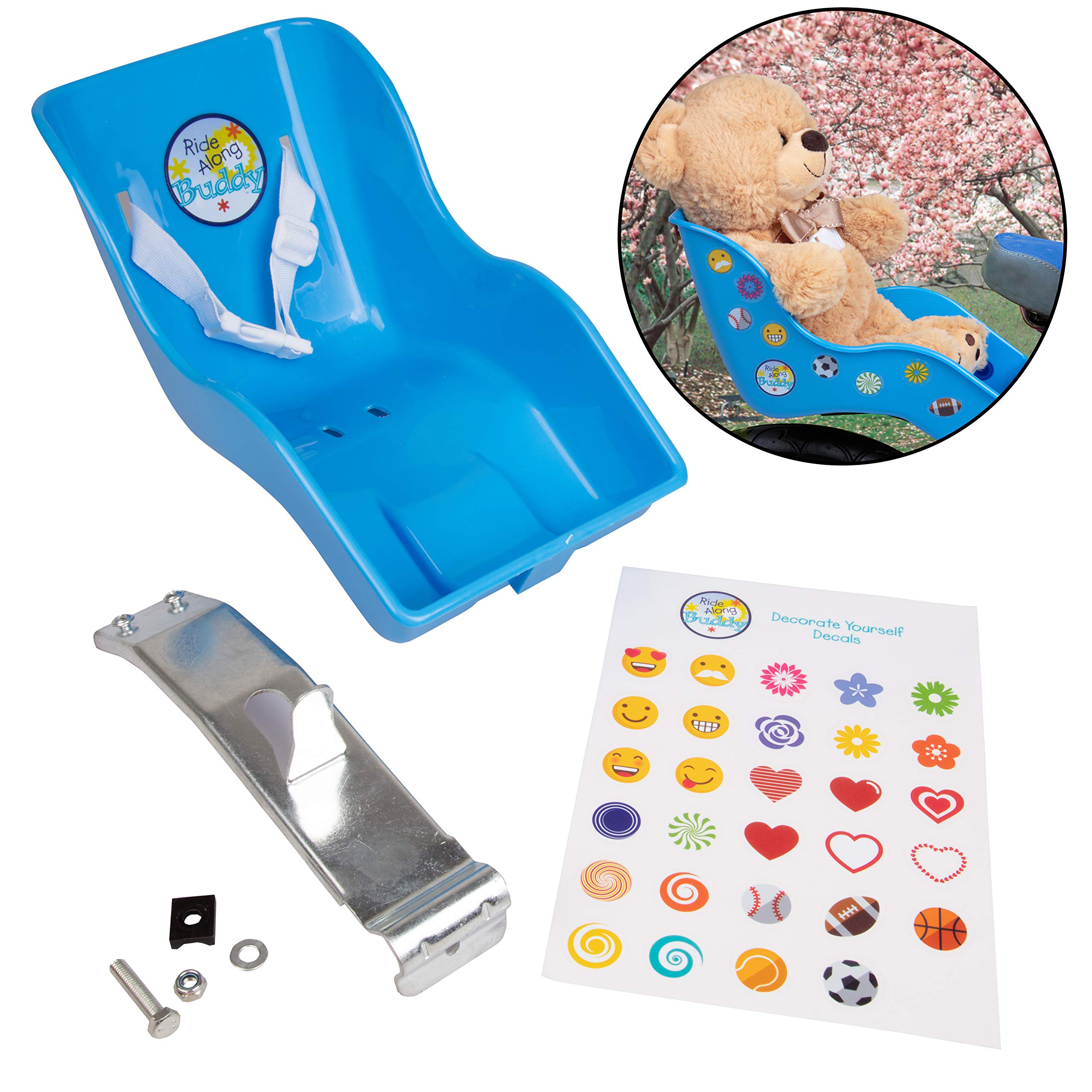 Doll attachment for bike Clearance