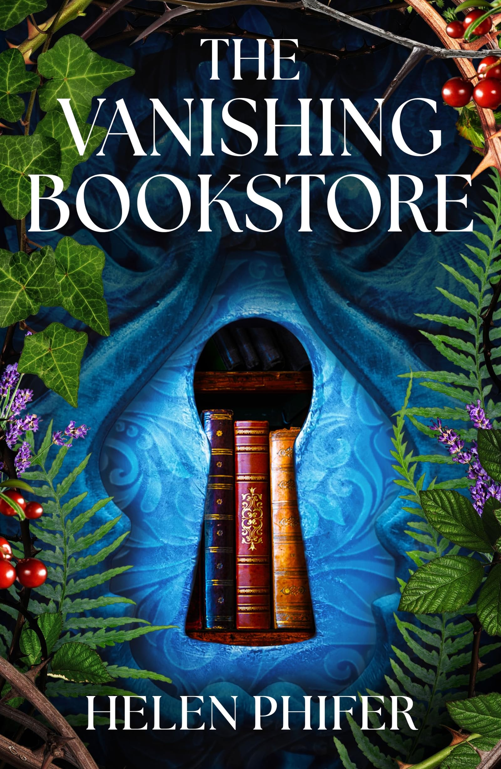 The Vanishing Bookstore: A spellbinding and unputdownable page-turner