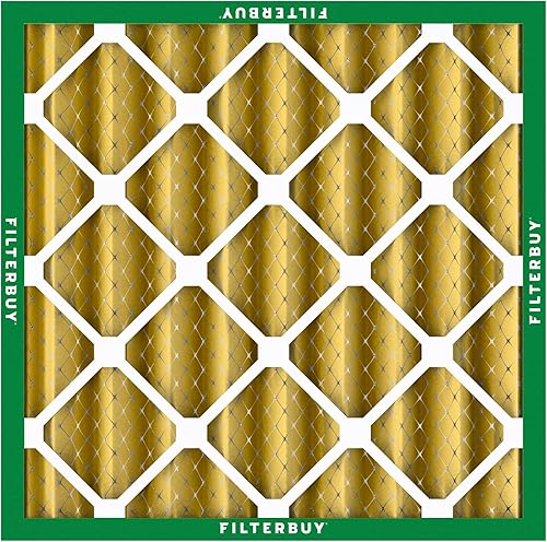 Vista 89 de Filtros de calentador / Filtros de aire AFB MERV 11 (paquete de 6), AFB10x30x1M11pk6