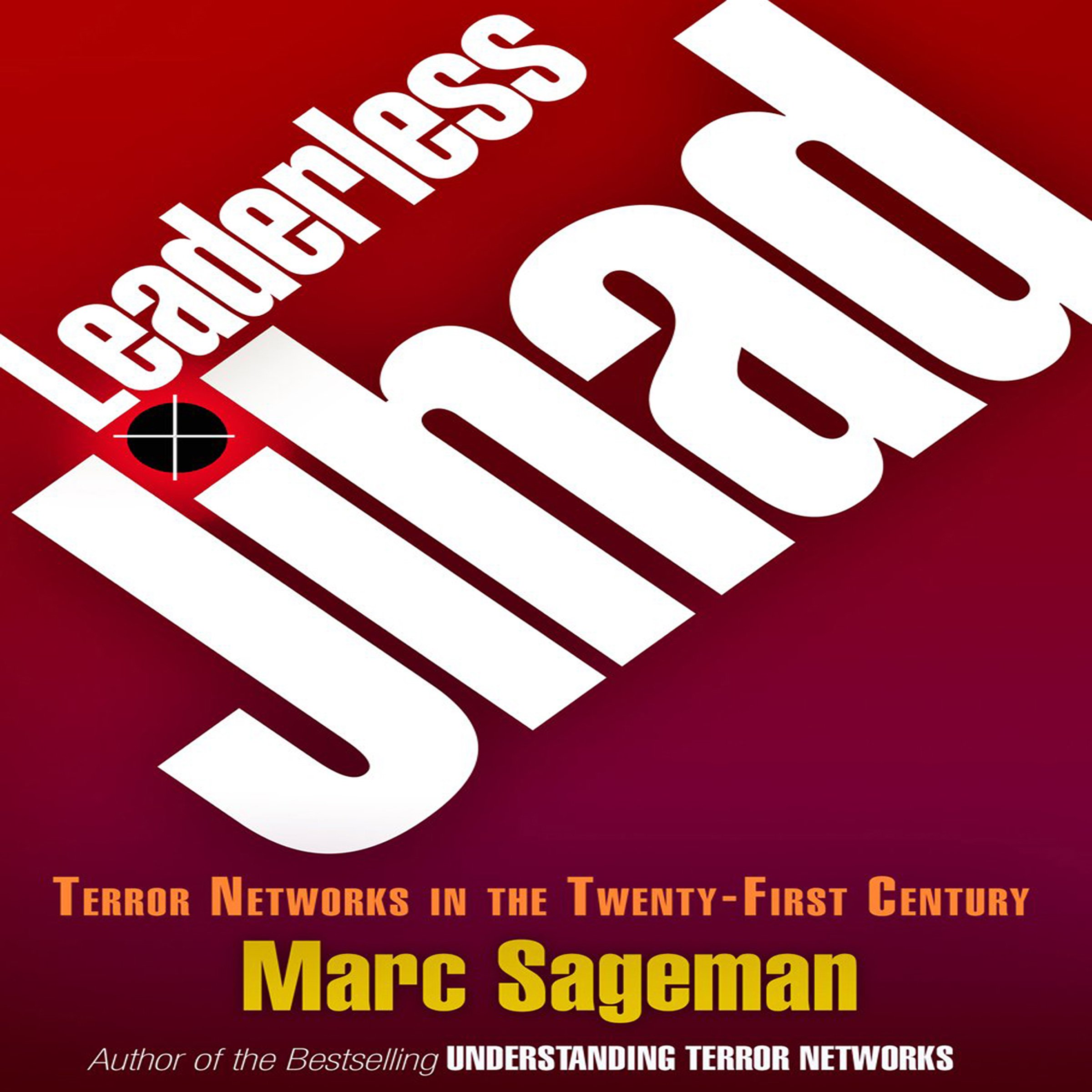 Cover art for Leaderless Jihad