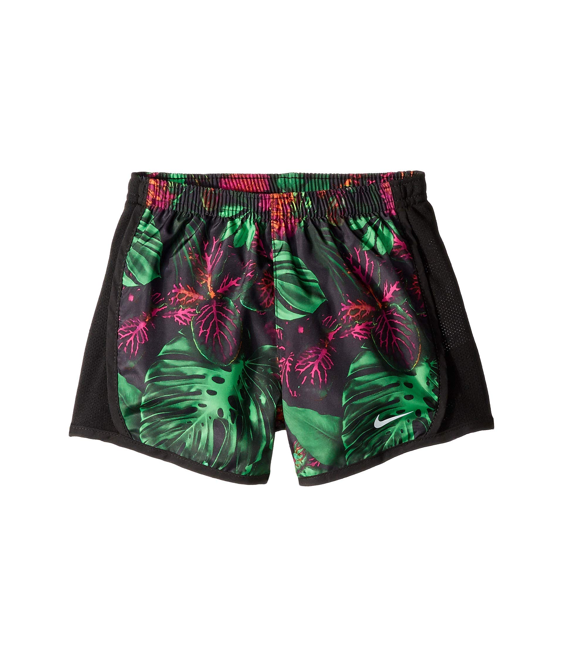 NIKE Dry Tempo Allover Print - Szorty Uniseks - dzieci
