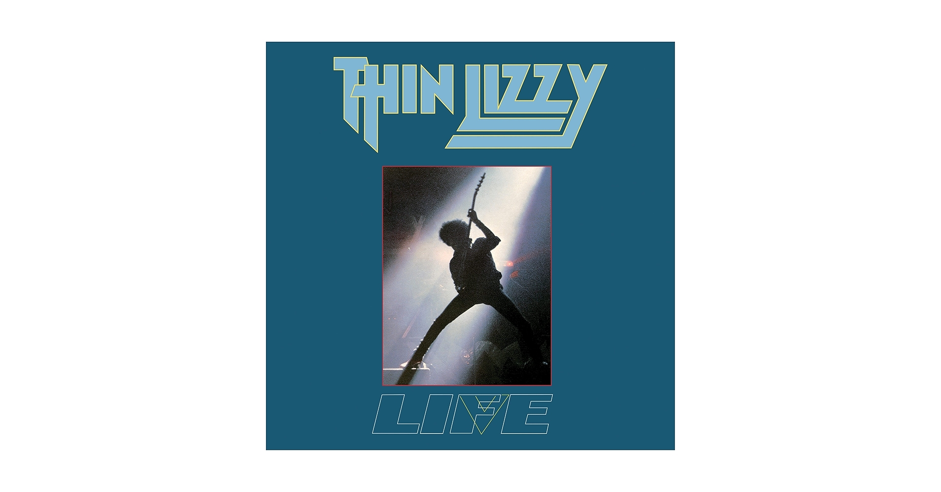 Thin Lizzy, Phil Lynott + Thin Lizzy - Life Live - Amazon