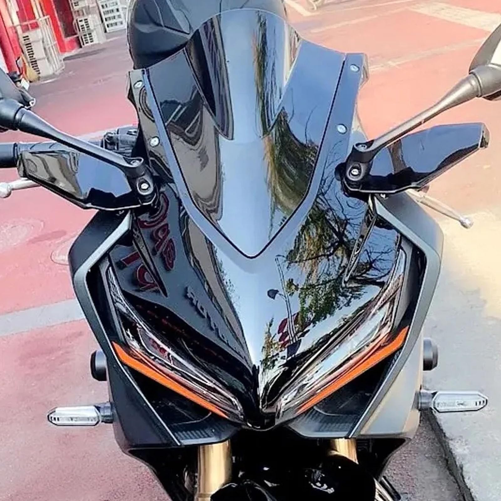 Amazon | DOMOPAY FOR CBR250RR cbr250rr オートバイアクセサリー