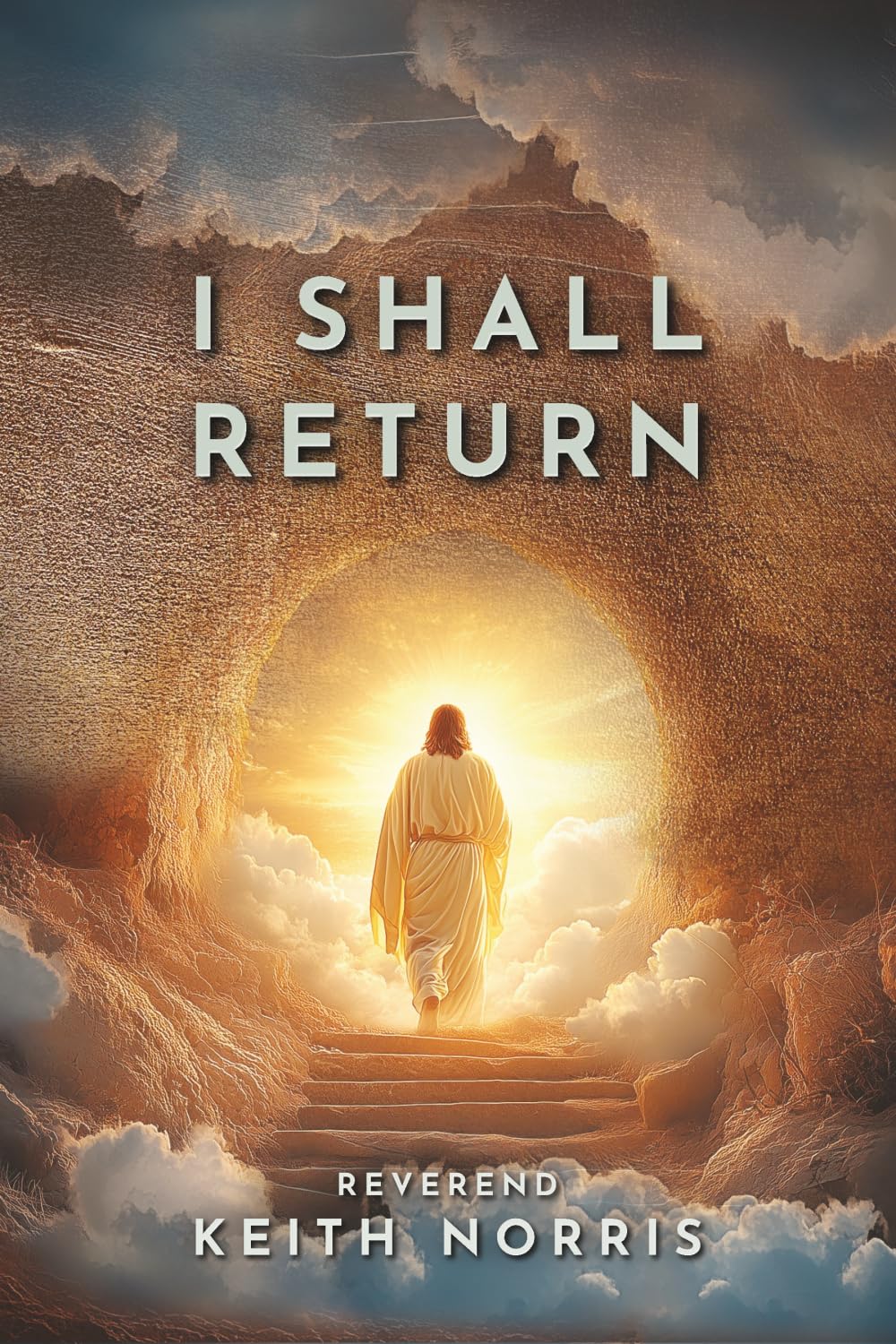 I Shall Return