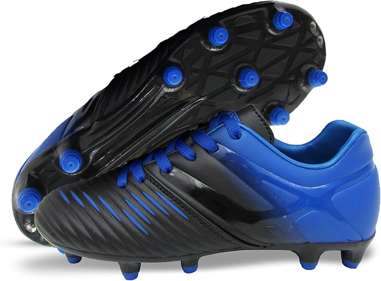 Chaussures De Football Vissées Homme Kaiser 5 Cup ADIDAS