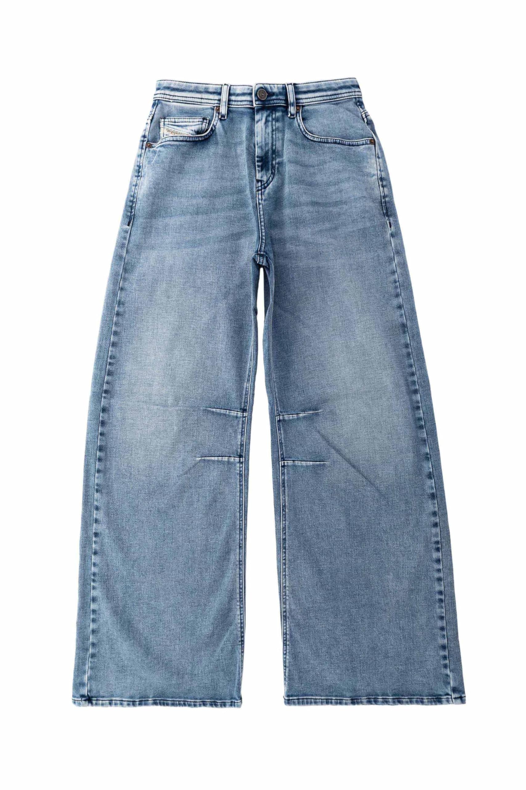 Amazon.co.jp: [Diesel] [ディーゼル] レディース パンツ レギュラー