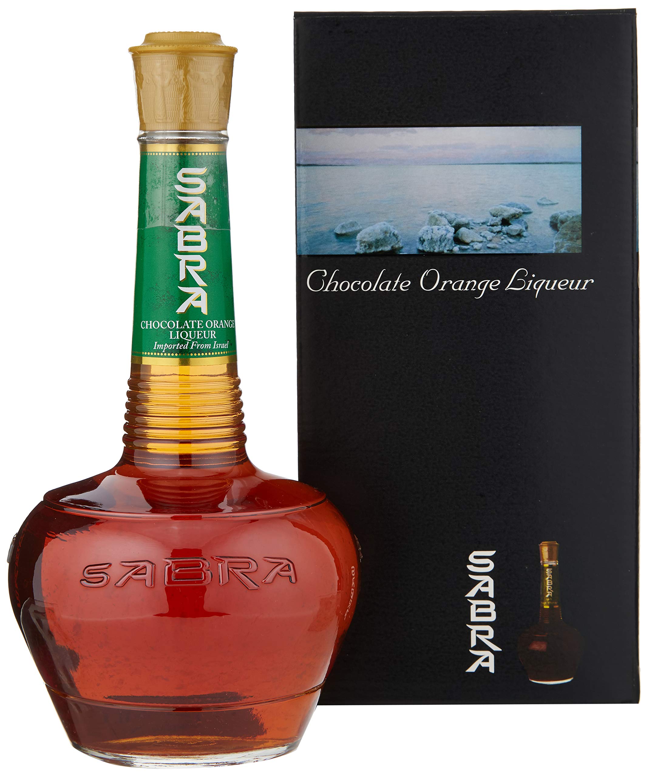 Sabra Chocolate Orange Liqueur Drink Recipes Bryont Blog