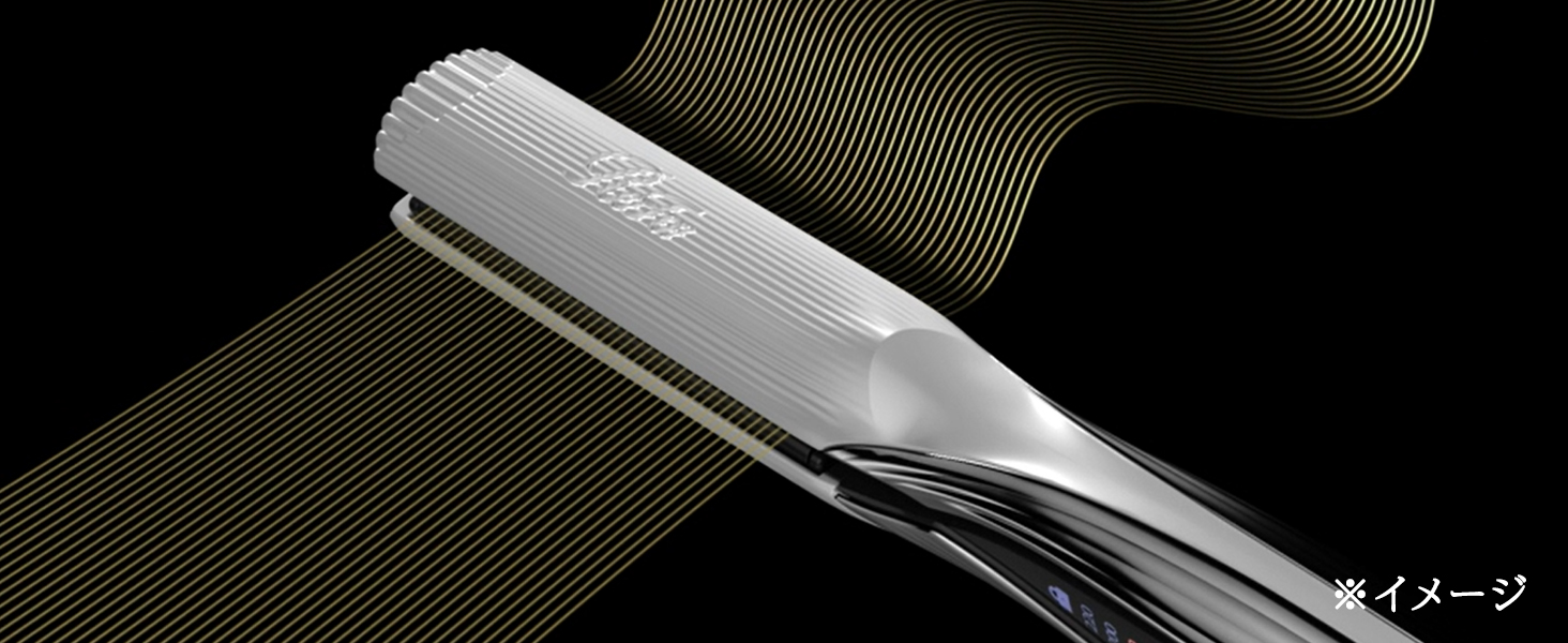 Amazon.co.jp: 【Official Store Exclusive】ReFa BEAUTECH STRAIGHT