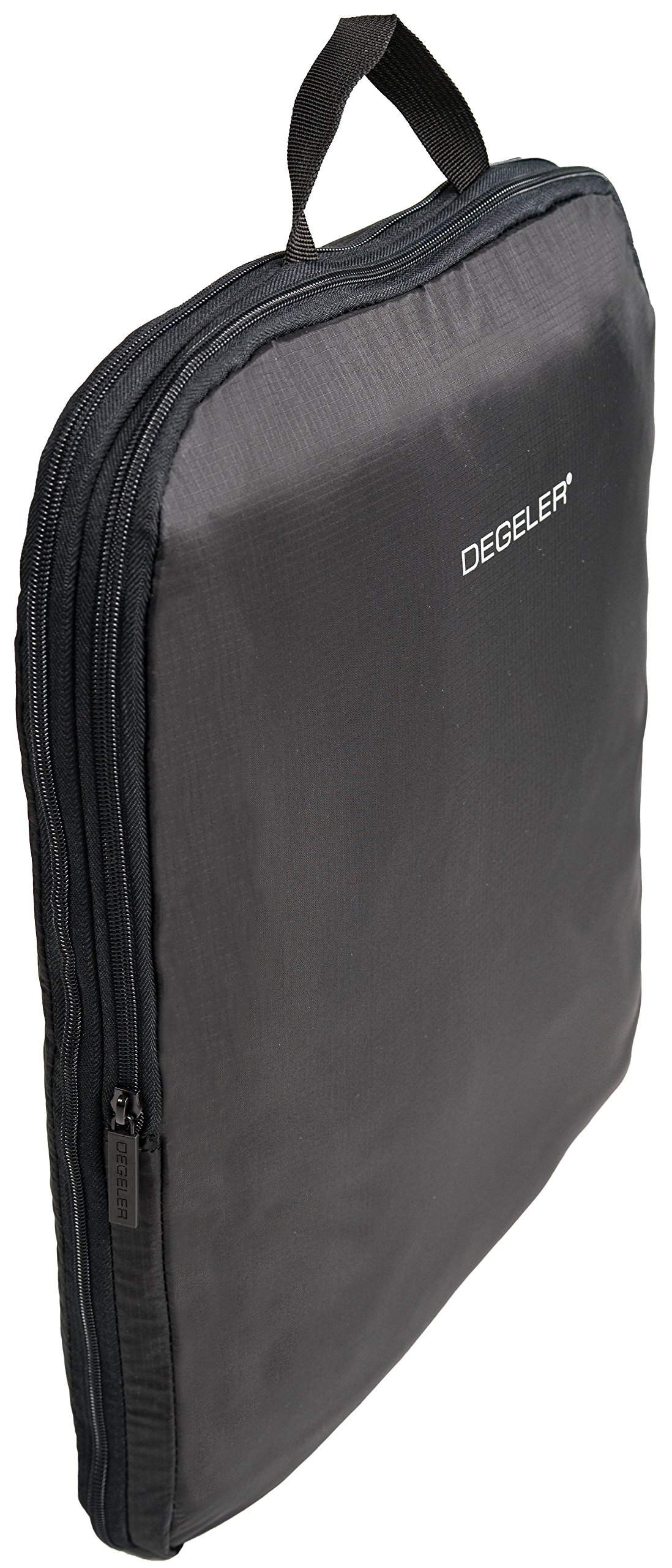 Kompressionstasche – wasserdichte Packtasche als Kofferorganizer | Ultraleichter Packwürfel & Wäschebeutel fürs Gepäck | Ideale Kleidertasche fürs Handgepäck auf Reisen