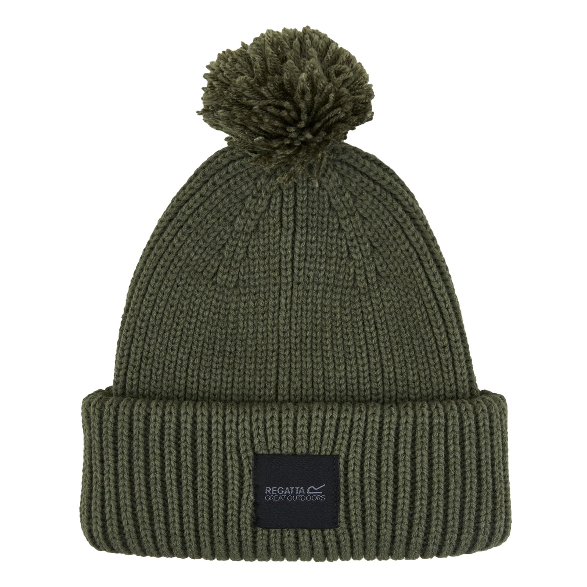 Regatta  Connora Beanie - Dark Khaki - Single