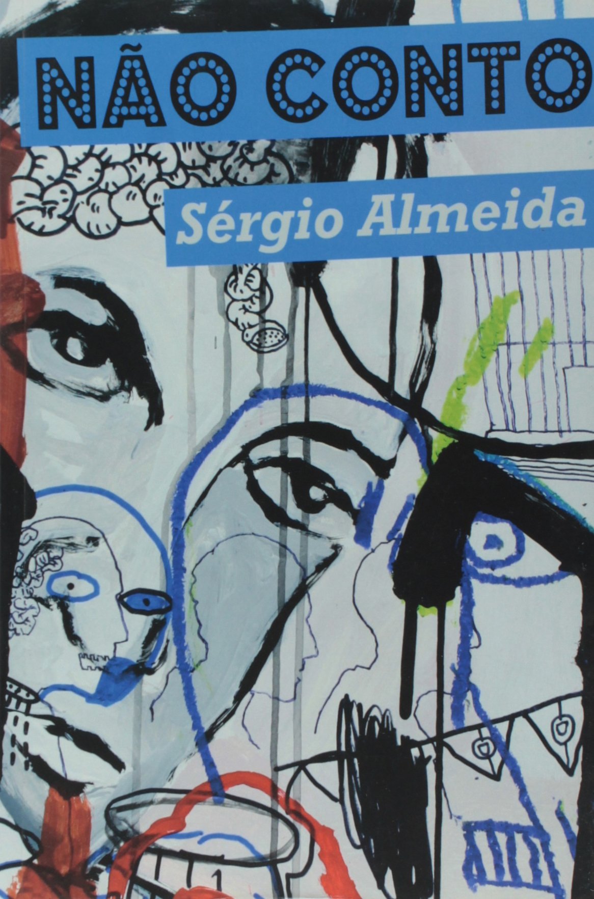 Não Conto | Amazon.com.br