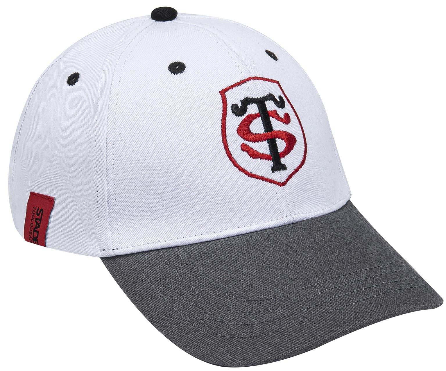 STADE TOULOUSAIN Casquette Toulouse - Collection Officielle Taille réglable
