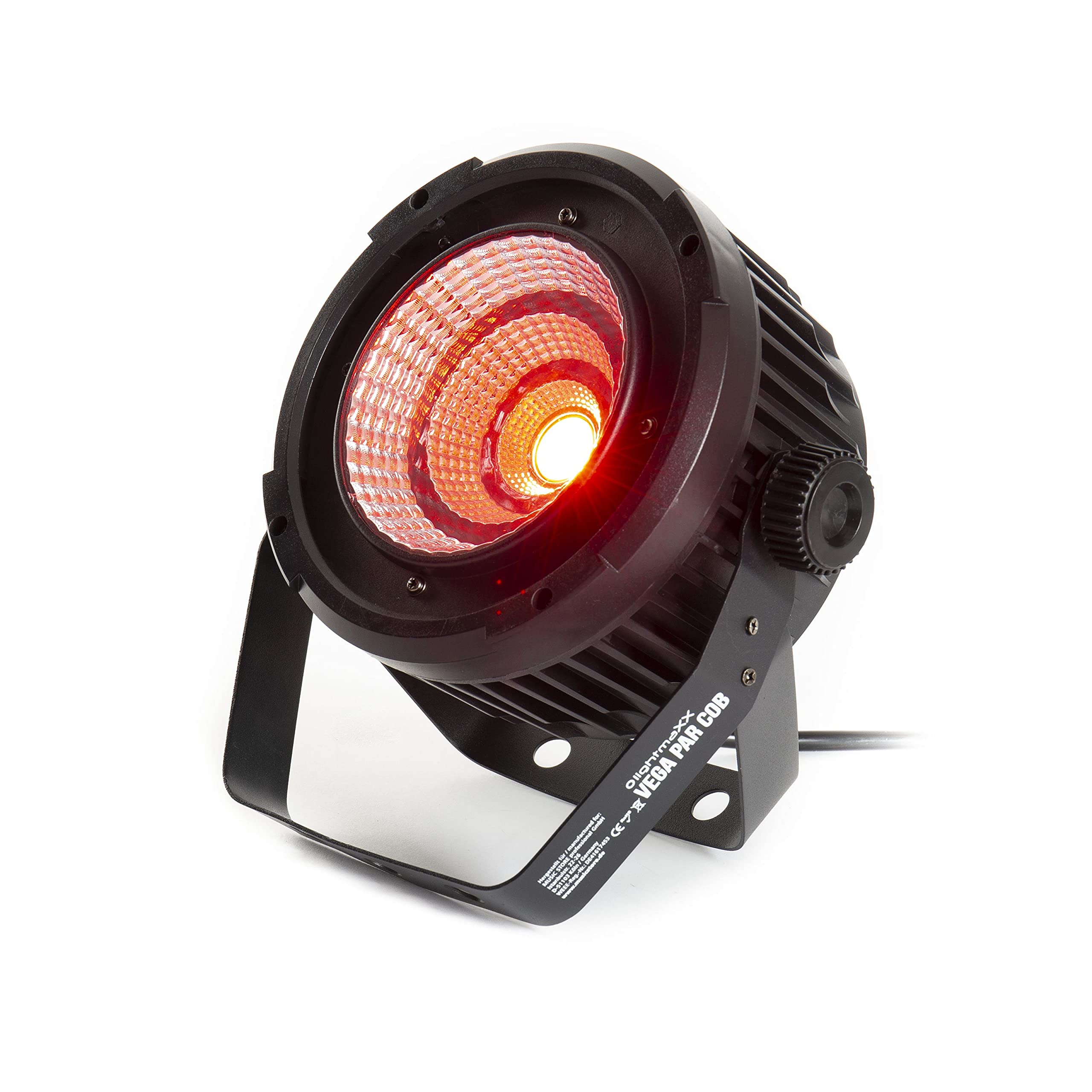 Vega PAR COB - Faretto LED PAR