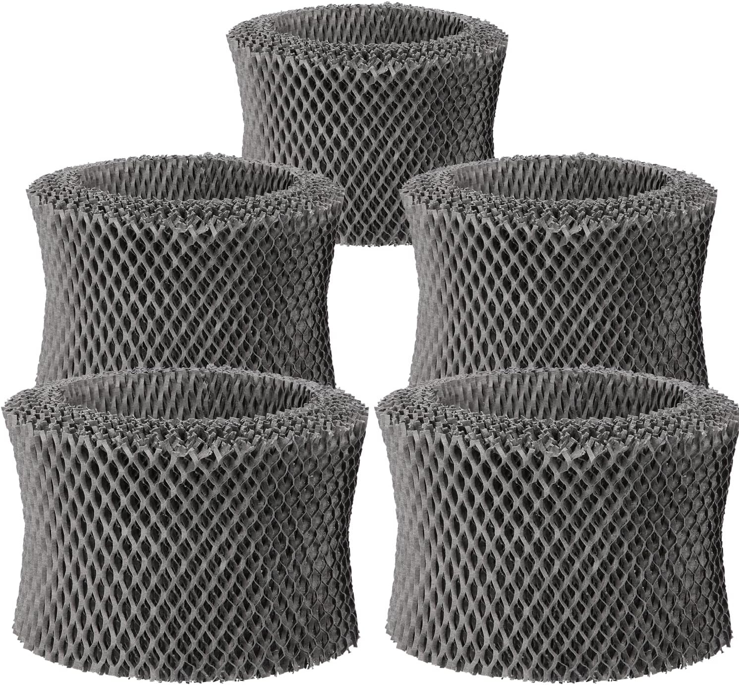 3x Ersatzfilter Für Philips Luftbefeuchter 2000 Serie - HU4801 HU4813 Etc.