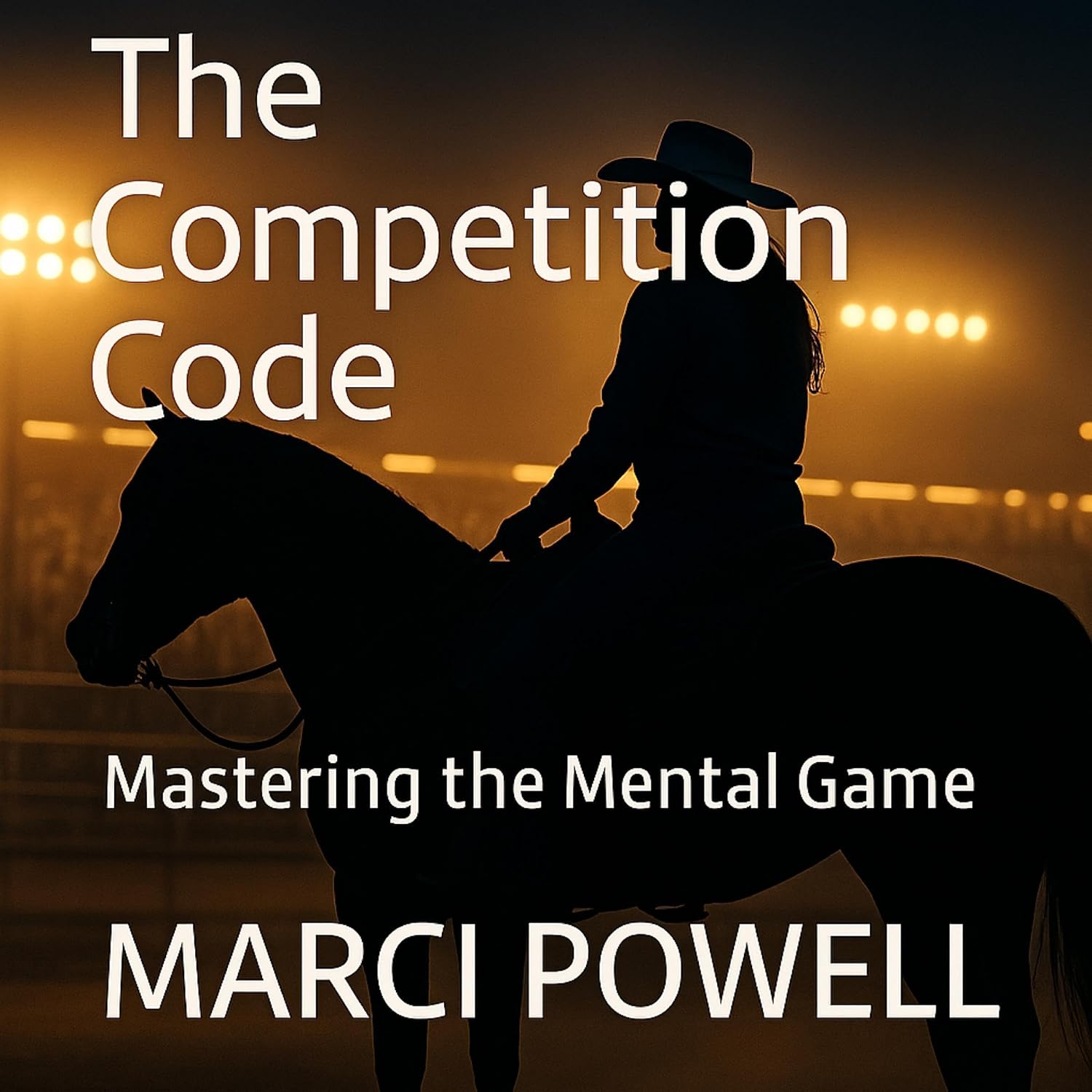 The Competition Code: Mastering the Mental Game    
	                
	            

                 
                        Audible Audiobook 
                  
                        – Unabridged