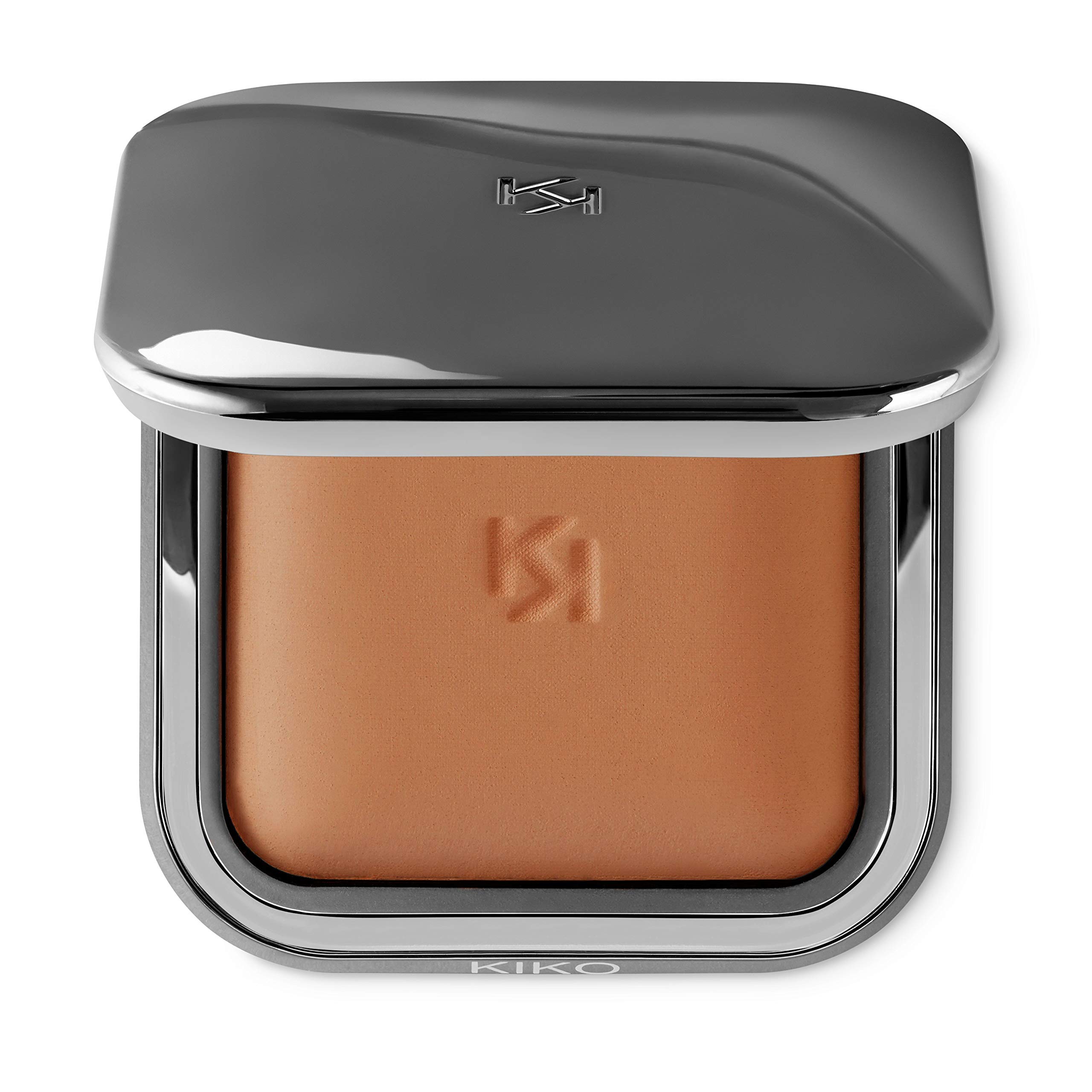 Kiko MilanoRadiant Fusion Baked Powder 06 | Mineral baked powder with a luminous finish