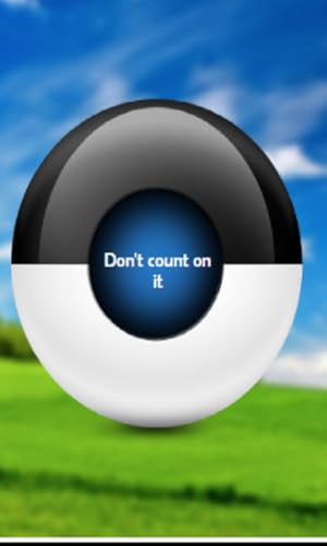 Ball With Magic Game