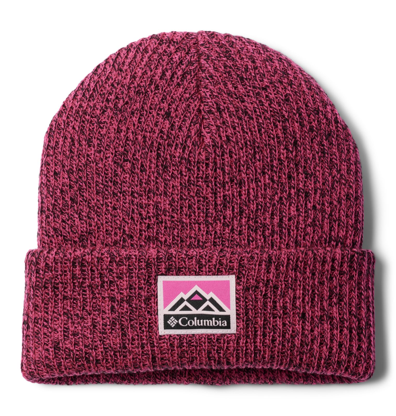 Columbia Czapka beanie unisex dla dzieci Whirlibird z mankietami