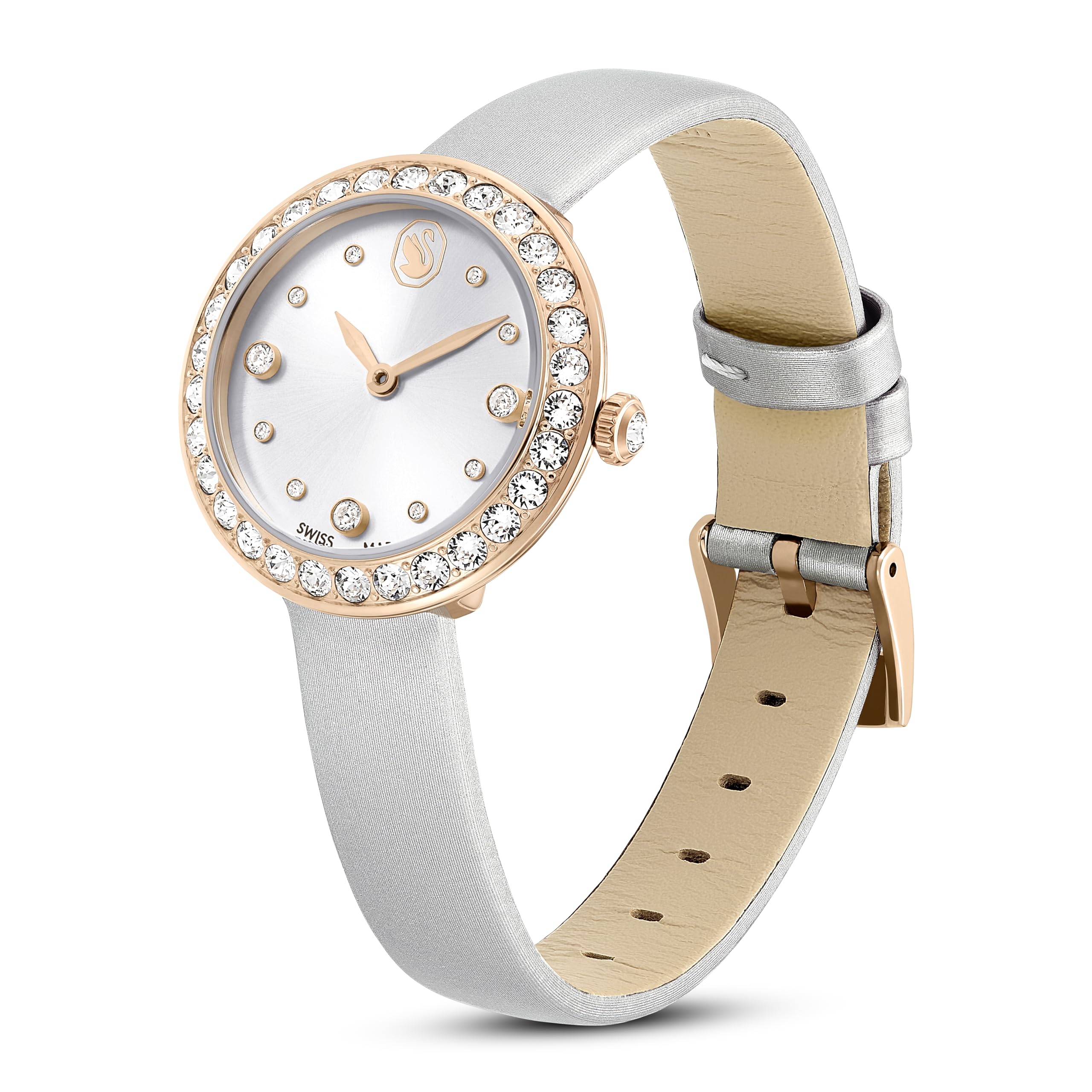 Swarovski Imber Collezione montre, Swiss Made