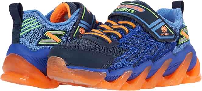 陸上競技 NIKE - Skechers Speed Ches MD Skechers GOrun Speed XC-S Ultra Black/Blue Track spikes 3