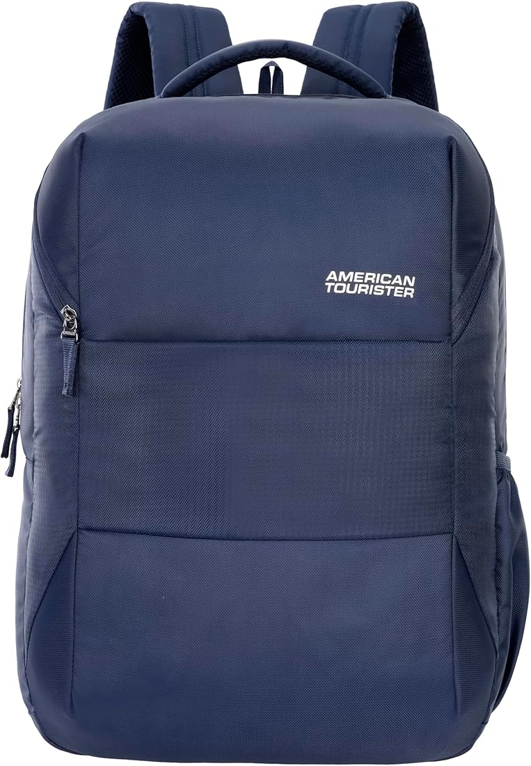 Buy American Tourister Valex+ Laptop Backpack, 36L & 17