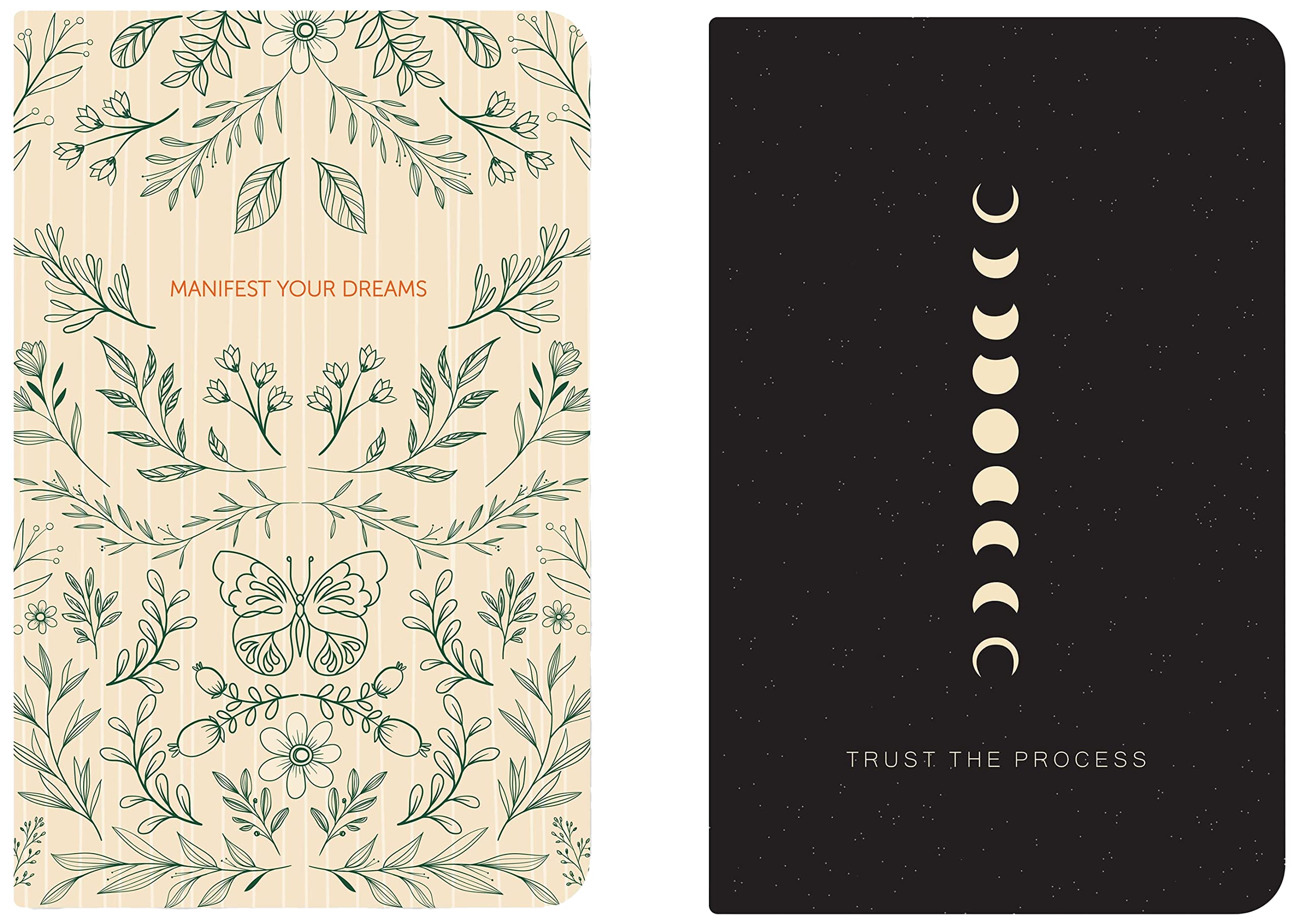 FACTOR NOTES A5 Notebook: Ruled A5 Notebook: Ruled, 160 Pages