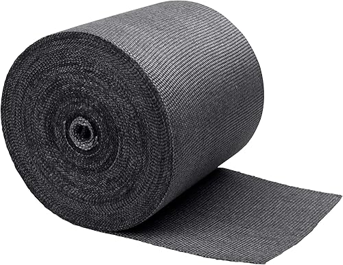 Miniatura 9 de Design Engineering - Cinta aislante para escape DEI 01010, rollo de 1" x 50' - color canela, Negro