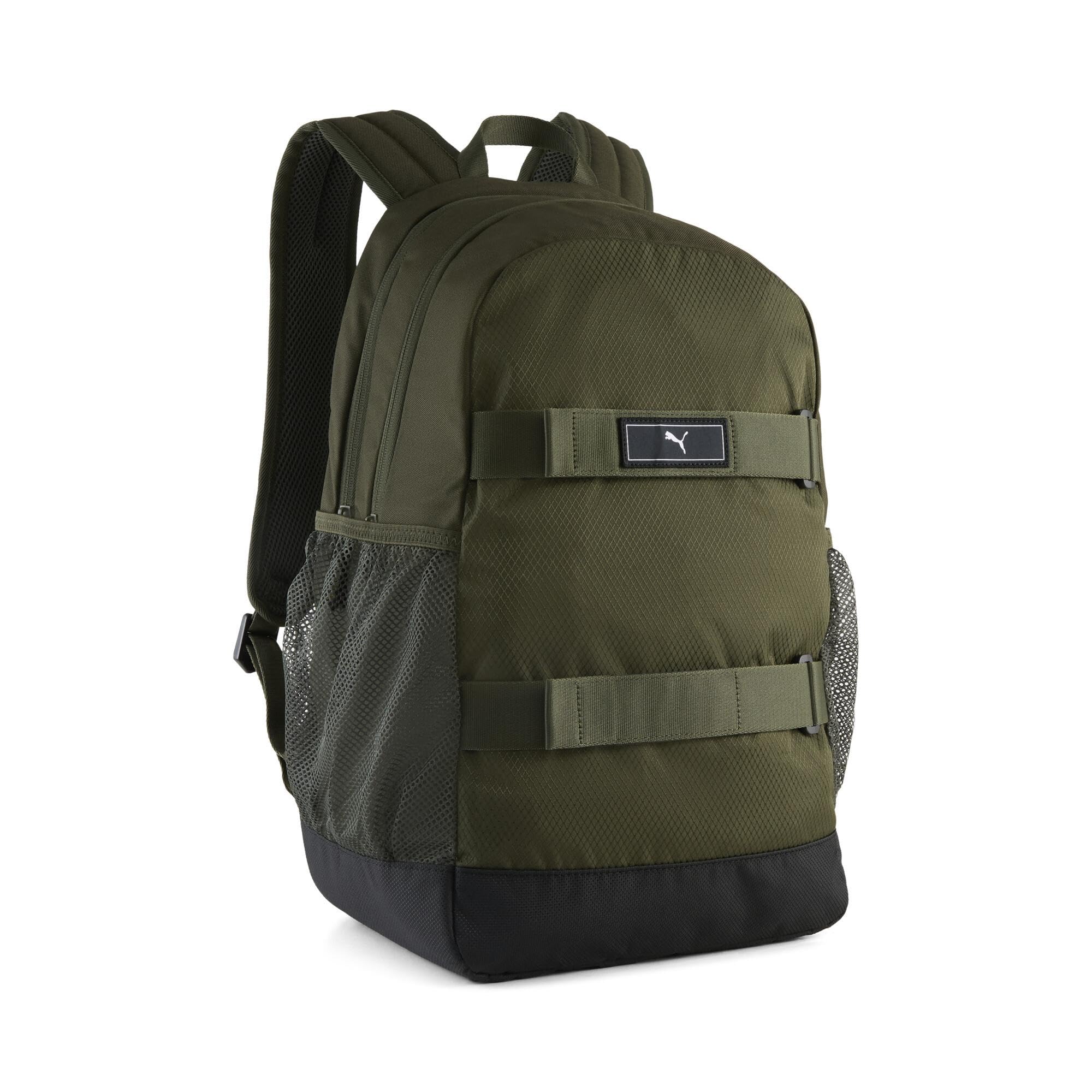 PUMA backpack Deck Backpack Dark Olive