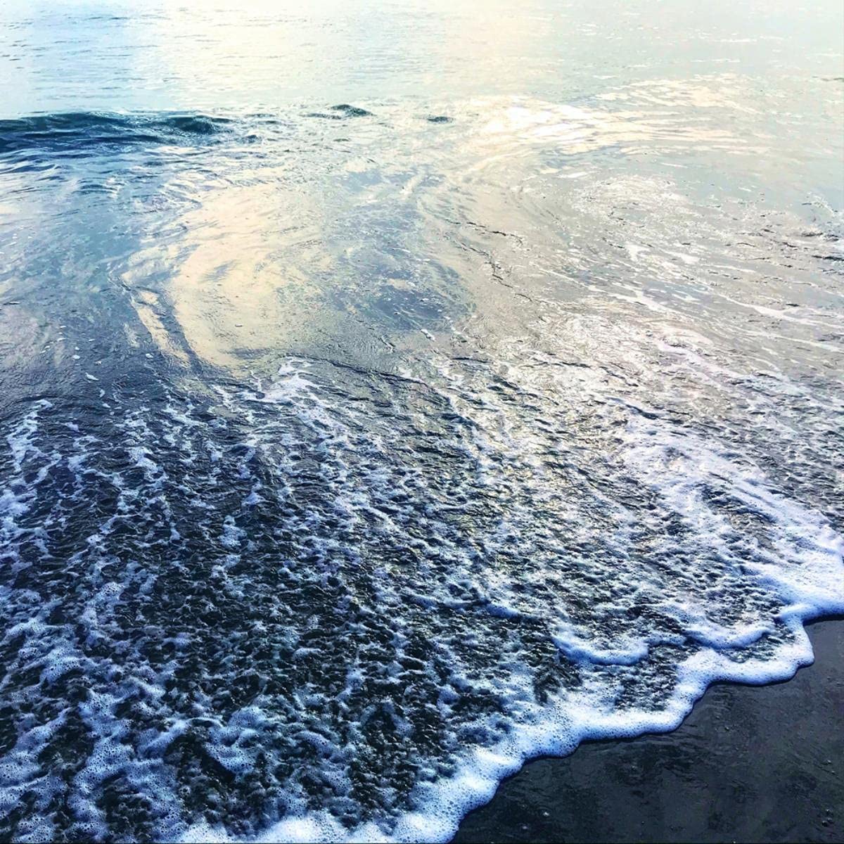 Waves (feat. Yoshimasa Terui)