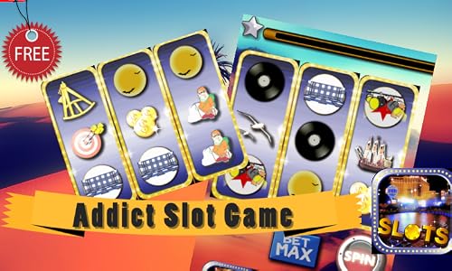 Game Slots : Vegas Edition - Strike It Rich And Claim Your Fortune! #TOP3