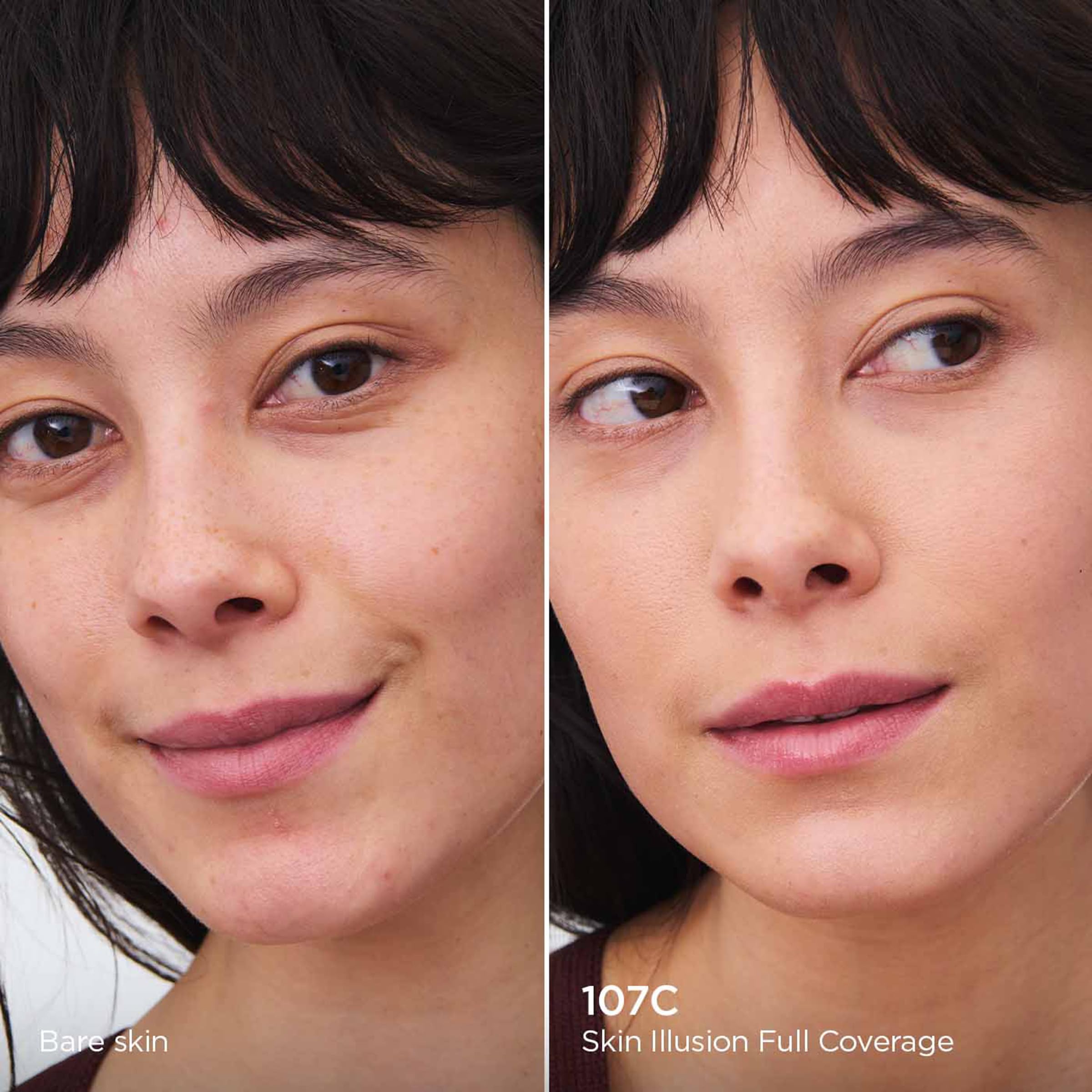 CLARINS Base de maquillaje de cobertura completa y de larga duración