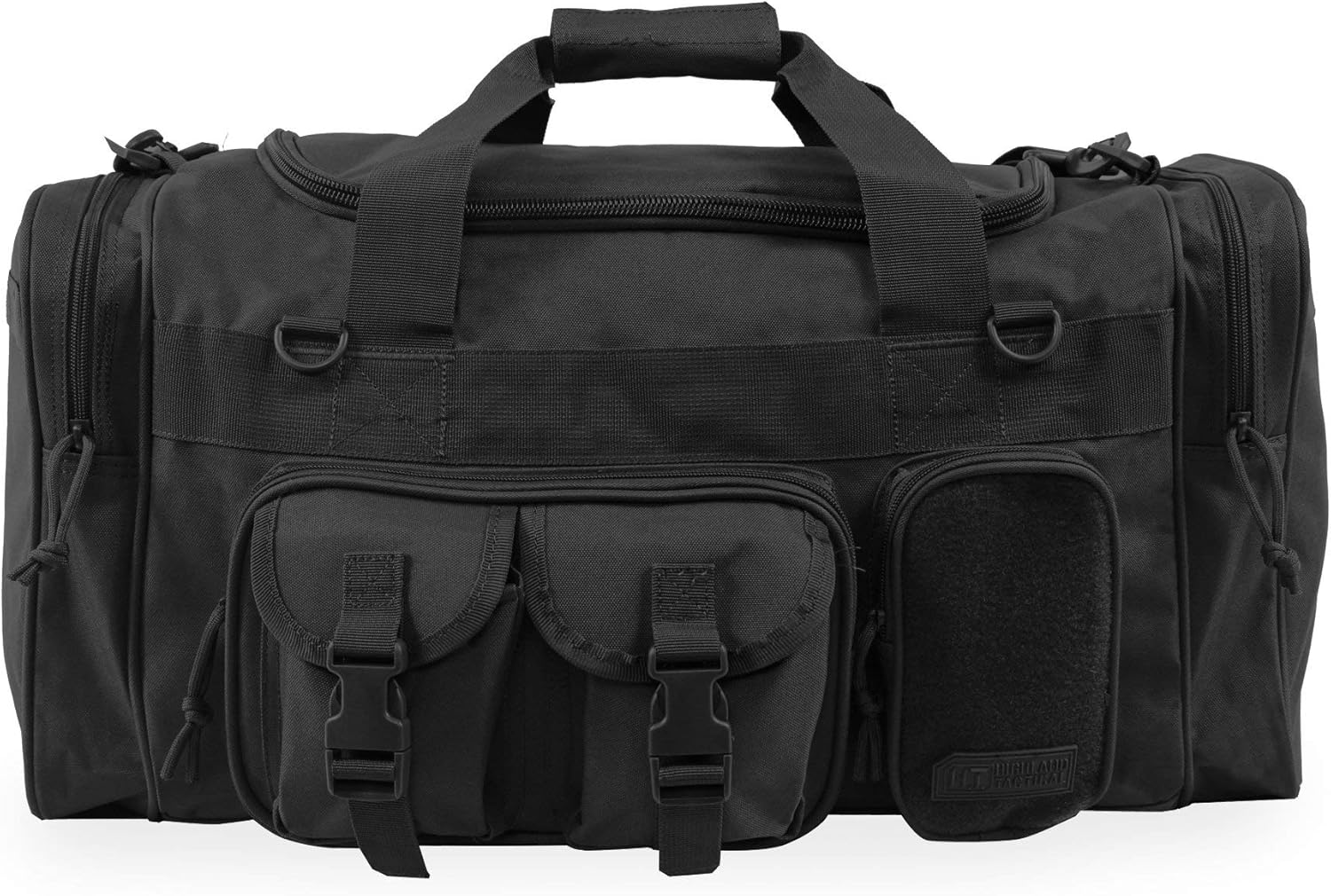 HIGHLAND TACTICAL Ranger Travel Duffels