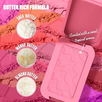 Buttermelt Blush